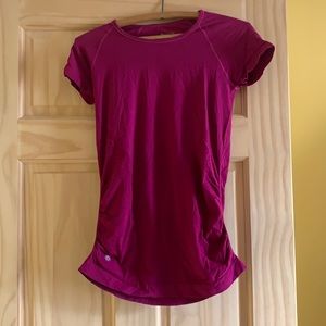 Athleta Speedlight Tee
